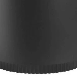 DuraVent 6DVL-AD DVL Stainless Steel Double Wall Air Insulated Section As Wood Burning Stovetop Connecting Adapter, 6 Inch, Black (No Damper) 7 DuraVent 6DVL-AD DVL Stainless Steel Double Wall Air Insulated Section As Wood Burning Stovetop Connecting Adapter, 6 Inch, Black (No Damper) -Outlet Camping Gear Store unnamed file 2721