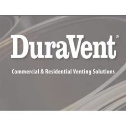 DuraVent 6DVL-ADT Stainless Steel Double Wall Ceiling Chimney Wood Burning Stove Pipe Adapter Connector to Vent, 6 Inch Diameter 9 DuraVent 6DVL-ADT Stainless Steel Double Wall Ceiling Chimney Wood Burning Stove Pipe Adapter Connector to Vent, 6 Inch Diameter -Outlet Camping Gear Store unnamed file 2732