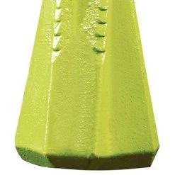 Timber Tuff TMW-19 Timber Blaster 4 Pound 3 x 17 Inch Steel Firewood and Log Splitting Wedge with Sharp Point for Easy Start to Wood Splitting, Green -Outlet Camping Gear Store unnamed file 2735