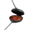 Coghlan's Outdoor Camping Cast Iron Broiler