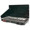 Coleman Classic 2-Burner Propane Stove