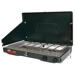 Coleman Classic 2-Burner Propane Stove