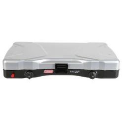 Coleman Triton Propane Camping Stove - Black 11 Coleman Triton Propane Camping Stove - Black -Outlet Camping Gear Store unnamed file 2790