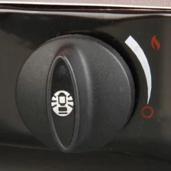 Coleman Triton Propane Camping Stove - Black 13 Coleman Triton Propane Camping Stove - Black -Outlet Camping Gear Store unnamed file 2792