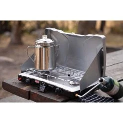 Coleman Triton Propane Camping Stove - Black 15 Coleman Triton Propane Camping Stove - Black -Outlet Camping Gear Store unnamed file 2794