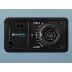 Beautyrest Lumbar Lux 3-Zone Adjustable Air Mattress with Built-in Pump - Queen 9 Beautyrest Lumbar Lux 3-Zone Adjustable Air Mattress with Built-in Pump - Queen -Outlet Camping Gear Store unnamed file 280