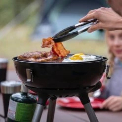 Coleman 4-in-1 Portable Stove Red -Outlet Camping Gear Store unnamed file 2809