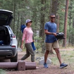 Coleman 4-in-1 Portable Stove Red -Outlet Camping Gear Store unnamed file 2811