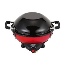 Coleman 4-in-1 Portable Stove Red -Outlet Camping Gear Store unnamed file 2812