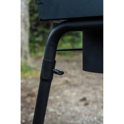 Camp Chef Outdoorsman High Pressure Two-Burner Camp Stove 11 Camp Chef Outdoorsman High Pressure Two-Burner Camp Stove - Image 9