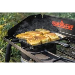 Camp Chef Outdoorsman High Pressure Two-Burner Camp Stove 21 Camp Chef Outdoorsman High Pressure Two-Burner Camp Stove -Outlet Camping Gear Store unnamed file 2829