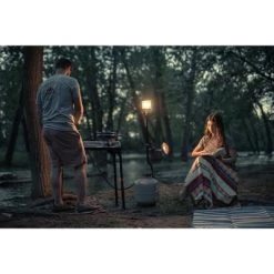 Stansport Stainless Steel Double Burner Stove With Stand -Outlet Camping Gear Store unnamed file 2863