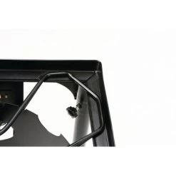 Stansport Outdoor Triple Burner Stove With Stand