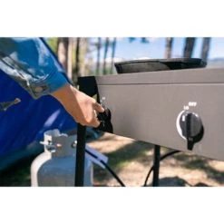 Stansport Outdoor Triple Burner Stove With Stand -Outlet Camping Gear Store unnamed file 2875