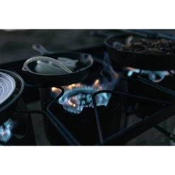Stansport Outdoor Triple Burner Stove With Stand -Outlet Camping Gear Store unnamed file 2876
