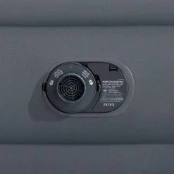 Intex 18" PremAire I Air Mattress with 120V Pump - Full Size