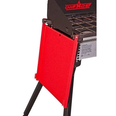 Camp Chef PRO 60X Deluxe Two Burner Camp Stove 3 Camp Chef PRO 60X Deluxe Two Burner Camp Stove