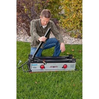 Camp Chef PRO 60X Deluxe Two Burner Camp Stove 5 Camp Chef PRO 60X Deluxe Two Burner Camp Stove - Image 3