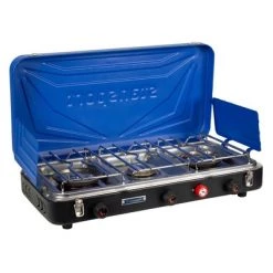 Stansport Triple Burner Propane Stove Blue -Outlet Camping Gear Store unnamed file 2902