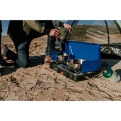 Stansport Triple Burner Propane Stove Blue -Outlet Camping Gear Store unnamed file 2905