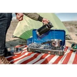 Stansport Triple Burner Propane Stove Blue -Outlet Camping Gear Store unnamed file 2906