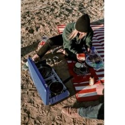 Stansport Triple Burner Propane Stove Blue -Outlet Camping Gear Store unnamed file 2907