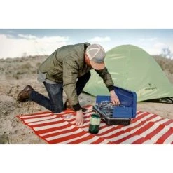 Stansport Triple Burner Propane Stove Blue -Outlet Camping Gear Store unnamed file 2909