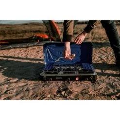 Stansport Triple Burner Propane Stove Blue -Outlet Camping Gear Store unnamed file 2910