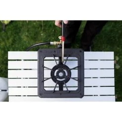 Stansport Single Burner Cast Iron Stove 17 Stansport Single Burner Cast Iron Stove -Outlet Camping Gear Store unnamed file 2920