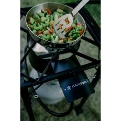 Stansport Outdoor Single Burner Stove With Mesh Shelf -Outlet Camping Gear Store unnamed file 2925