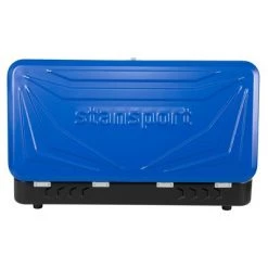 Stansport Propane Stove and Grill Combo Piezo Ignition Blue 14 Stansport Propane Stove and Grill Combo Piezo Ignition Blue -Outlet Camping Gear Store unnamed file 2929