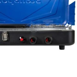 Stansport Propane Stove and Grill Combo Piezo Ignition Blue 17 Stansport Propane Stove and Grill Combo Piezo Ignition Blue -Outlet Camping Gear Store unnamed file 2932
