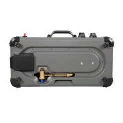 Stansport Boulder Series Propane Stove & Grill Combo -Outlet Camping Gear Store unnamed file 2945