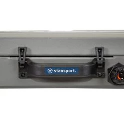 Stansport Boulder Series Propane Stove & Grill Combo -Outlet Camping Gear Store unnamed file 2947