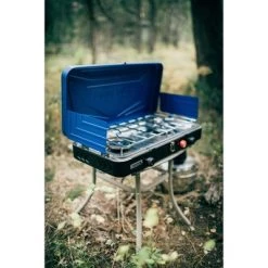 Stansport Double Burner Propane Stove Blue 22 Stansport Double Burner Propane Stove Blue -Outlet Camping Gear Store unnamed file 2966