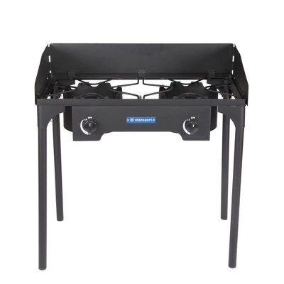 Stansport Windscreen For Item 217 4 Stansport Windscreen For Item 217 - Image 2