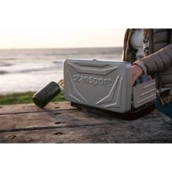 Stansport Double Burner Propane Stove 24 Stansport Double Burner Propane Stove -Outlet Camping Gear Store unnamed file 2998