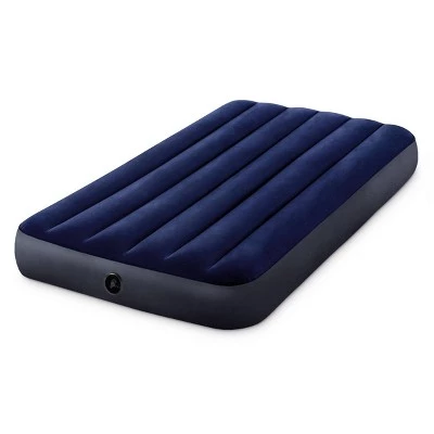 Intex Premium Durabeam 10" Twin Air Mattress 3 Intex Premium Durabeam 10" Twin Air Mattress