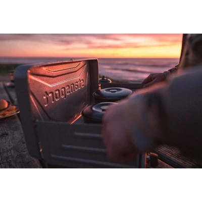 Stansport Double Burner Propane Stove 15 Stansport Double Burner Propane Stove - Image 13