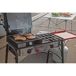 Camp Chef Big Gas 14" x 16" with Two-Burner Camp Stove 9 Camp Chef Big Gas 14" x 16" with Two-Burner Camp Stove -Outlet Camping Gear Store unnamed file 3018