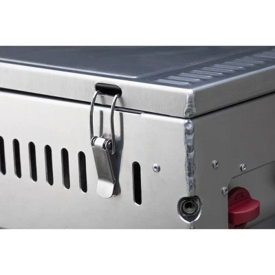 Camp Chef Mountaineer Aluminum Camp Stove 5 Camp Chef Mountaineer Aluminum Camp Stove - Image 3