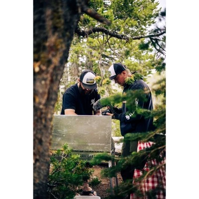 Camp Chef Mountaineer Aluminum Camp Stove 8 Camp Chef Mountaineer Aluminum Camp Stove - Image 6