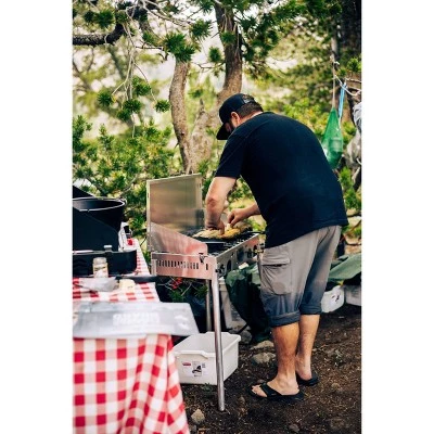 Camp Chef Mountaineer Aluminum Camp Stove 9 Camp Chef Mountaineer Aluminum Camp Stove - Image 7