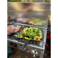 Camp Chef Mountaineer Aluminum Camp Stove 19 Camp Chef Mountaineer Aluminum Camp Stove -Outlet Camping Gear Store unnamed file 3029