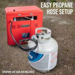 Hike Crew 2-in-1 Portable Gas Camping Oven & 2-Burner Cooktop Range w/ Carry Bag -Outlet Camping Gear Store unnamed file 3035