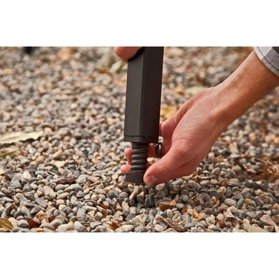 Camp Chef Deluxe Three Burner Stove 4 Camp Chef Deluxe Three Burner Stove - Image 2