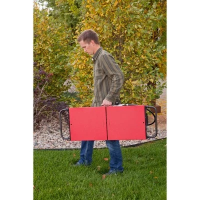 Camp Chef Deluxe Three Burner Stove 7 Camp Chef Deluxe Three Burner Stove - Image 5