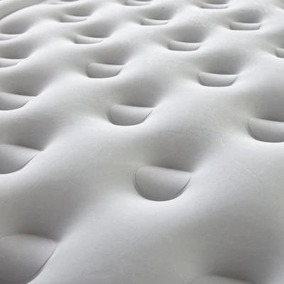 Beautyrest Skyrise 18" Air Mattress with External Pump 1-Touch Comfort Control - Queen 4 Beautyrest Skyrise 18" Air Mattress with External Pump 1-Touch Comfort Control - Queen - Image 2