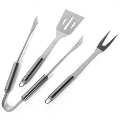 Barton Living Barton Smoker Barrel Pit Charcoal Barbecue Grill BBQ Pizza Oven Table & Fire Pit Grilling, Black -Outlet Camping Gear Store unnamed file 3111