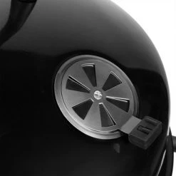 Barton Living Barton 18" Charcoal BBQ Smoker Temperature Gauge Grill Cooker, Black -Outlet Camping Gear Store unnamed file 3114